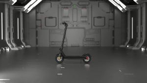 Xe scooter điện X9 MAX- Công suất 48V -Xe điện đa nănggấp gọnđi 100km cho 1 lần sạc - Xe Trượt Scooter Cỡ Lớn Cao Cấp Tải Trọng 150kg