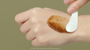 IM FROM Mugwort Mask 30g/1.06 oz