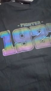 KAOS PSHT 1922 REFLEKTIF BISA BERUBAH WARNA (A1)