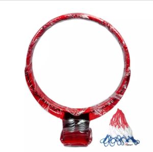 RING BASKET DOBEL PER DOUBLE RING BASKET STANDAR INTERNASIONAL DOUBLE PER