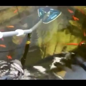 Swimming Pool Vacuum Suction Pump Pool Vacuum Cleaner Water Vacuum Fish Pool Cleaning Suction Machine Pool Cleaning Tools Swimming Pool Cleaner Fish Pool Cleaner