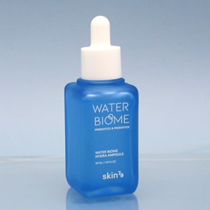 Skin79 Water Biome Hydra Skin Care RELBE BEAUTY (Cream Ampoule Foam Cleanser Eye Cream)