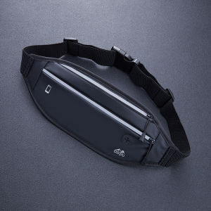THE SUN HUALIAN Waterproof Running Bag Fanny Pack Waist Bag Bum Pack Bag Sport Running belt for men women Gift WB-014