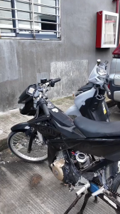 HBK STARTER SENTIL FOR YAMAHA MIO SOUL/HONDA Beat SENTIL MATIC EASY STARTER MATIC