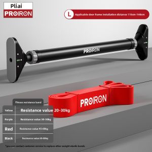 PROIRON | Easy Install Adjustable Indoor Pull Up Bar