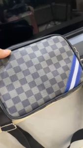 Túi đeo chéo thể thao du lịch Friend-ST kèm túi mini cao cấp SE772 [ BẢO HÀNH 1 NĂM]