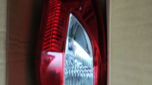 Đèn Hậu Vios 2018-2023 Không LED