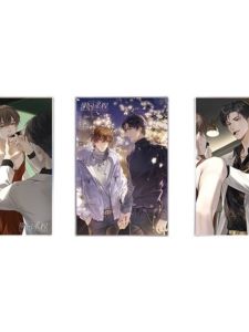 Mặt Dây Chuyền Hoạt Hình New Year Star Journey Color Paper Anime Themed Desk Accessories for Fans of Animation And Gaming