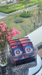 Giấy Hút Màu CUBIC AQUA – Tiện Lợi An Toàn Thích Hợp Cho Mọi Loại Vải