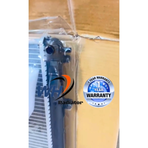 RENAULT KANGOO (26mm)Double Layer TOP QUALITY AUTO/MANUAL Radiator Tangki Air