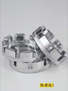 Steel Spanner for Wheel Rim: The Ultimate Guide