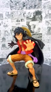 [Sale] Mô hình Luffy Gear Đủ Các Thể Loại
