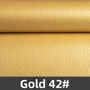 Self-Adhesive Leather Patch