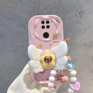 Redmi 10 X4g Series Phone Case: A Comprehensive Guide