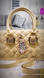 Tas Selempang Wanita Bisa Jinjing Murah & Tas Kantor Kulit PU