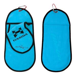 HIStAR | ผ้าเช็ดหนังสือฮัสดา หนา แห้งเร็ว ติดผ้าเช็ดมือ กันล่อลวง ผ้าเช็ดมือท่องเที่ยว ผ้าเช็ดมือตกปลา ผ้าเช็ดมือเดินทาง ผ้าขนหนูสำหรับกีฬากลางแจ้ง