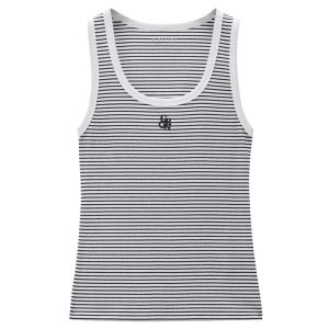 Giordano | Elastic Knit U-Neck Fitted Camisole