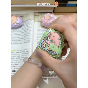 FUNNYDEER | Decision-Making Mini Book