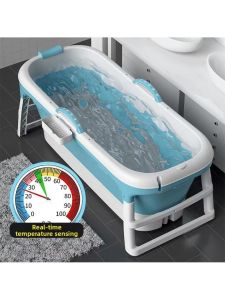 MOLORE | Foldable Multifunctional Adult Bathtub