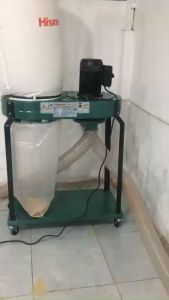 Máy Hút Bụi Loại Lớn Hisimen H0078