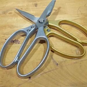 Kéo Làm Bếp Đa Năng SK5 Kéo cắt gà kéo cắt thực phẩm cắt vải cắt giấy siêu sắc đạt tiêu chuẩn Nhật- Cửa Hàng Nam