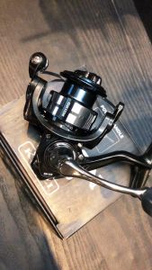 KENZI ORION REEL SW 500 1000 1500 2000 3000