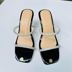 Brilliant Heels Sandals for women