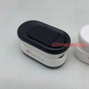 General Care Pulse Oximeter 70E Saturasi Oksigen Layar OLED Oksimeter Jari Alat Ukur Kadar O2