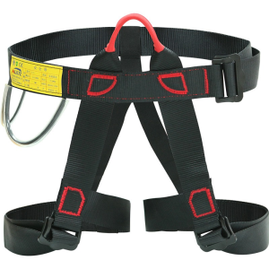 Sabuk Pengaman Panjat Tebing & Perlengkapan Rappelling