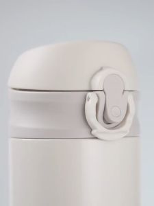 Ống đẩy bình giữ nhiệt bằng thép không gỉ mang fliptop và khóa 500ml