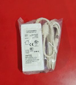 ADAPTOR POLYTRON NANOHIFI MODEL TA09-2003250B