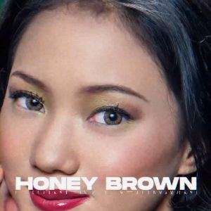 SOFTLENS LIVING COLOR ICONIC By.IRISLAB DIA 144 - SOFLENS NORMAL ONLY FREE LENSCASE