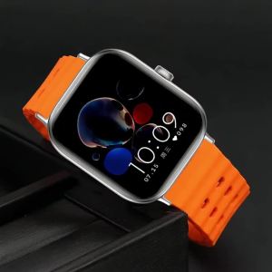 22mm Sport Silicone Bracelet For Xiaomi Watch 5 S4 S3 S2 S1 Band For Oppo Watch X X2 4 Pro/Realme Watch 5 S2 S 2 3Pro Accessorie