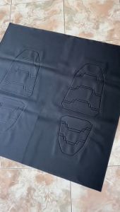 kulit jok pres eropa embos beat/vario/vixion/megapro/motor bebek dan matic