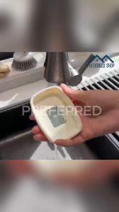 Ginger Grater Plate: A Must-Have Kitchen Gadget