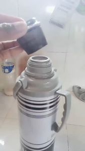 5pcs/set Wooden Thermos Bottle Cork Plug 30mm Bottom Diameter