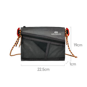 Tuban | Lightweight Sporty Sling Bag