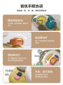 รถเด็กแบบจำลอง Simulated Steering Wheel ของเล่นการศึกษาสำหรับเด็ก 0-1 ปีขึ้นไป ของเล่นเสริมสร้างสมองแบบพกพา รถเด็ก รถเล็ก ชุดเล่น. 