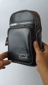 Big Size Tas cowok Merk DM Premium | Sling Bag Pria Premium | Tas Selempang Pria PREMIUM CLASS