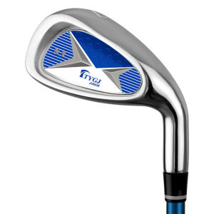 TTYGJ | Beginner Practice 7 Iron Golf Club for Kids