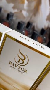 Bavyor Cheater (Scandal )