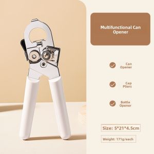MAGIC KITCHEN | Can Opener Kitchen Tool