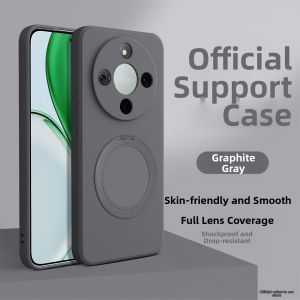 imobile | Rotatable Stand Case For HONOR X70 Pro Max Shockproof