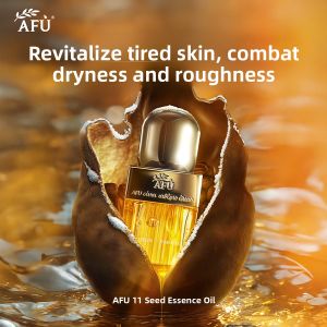 AFU | Firming Anti-Wrinkle Nourishing Dryness Improvement Essence