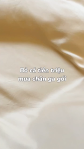 Ga Trải Giường RUNA CORNER Chất Liệu Organic Bamboo Mềm Mại Thoáng Mát Bo Chun Đủ Màu Đủ Kích Thước