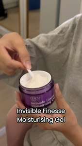 Cosmo Colony Universal Bright Serum Mencerahkan & Calm Essentials Moisturizer Anti Aging