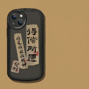 Pony | Silicone Phone Case for HONOR