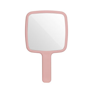 Gương Trang Điểm Cầm Tay Di Động Kính Cường Lực Cao Nữ Sinh Viên Ký Túc Xá Sạc Gương Tay Tiện Lợi Cho Gia Đình