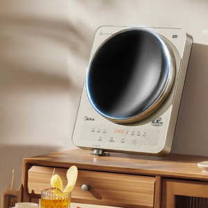 Midea | Bếp Điện Đa Năng Lõm 3500W