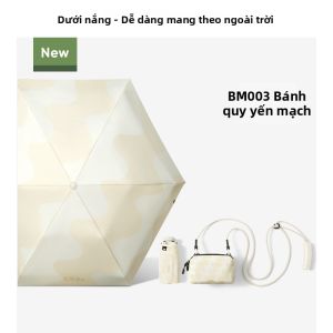 Beneunder | Dù Chống Nắng Di Động Thẩm Mỹ